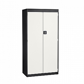 Atom Commercial Probe Office Cupboards - Office Storage