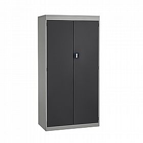 Atom Commercial Probe Office Cupboards - Office Storage