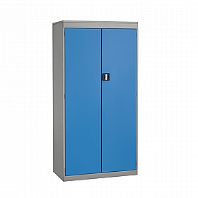 Atom Commercial Probe Office Cupboards - Office Storage
