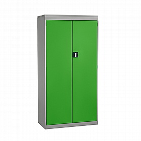 Atom Commercial Probe Office Cupboards - Office Storage