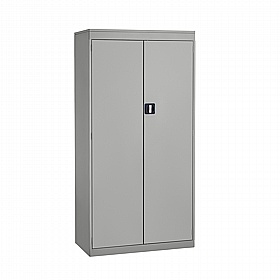 Atom Commercial Probe Office Cupboards - Office Storage