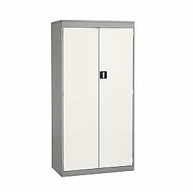 Atom Commercial Probe Office Cupboards - Office Storage