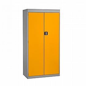 Atom Commercial Probe Office Cupboards - Office Storage