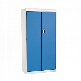 Atom Commercial Probe Office Cupboards - Office Storage