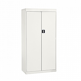 Atom Commercial Probe Office Cupboards - Office Storage