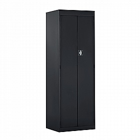Atom Probe Slimline Commercial Office Cupboard - Office Storage