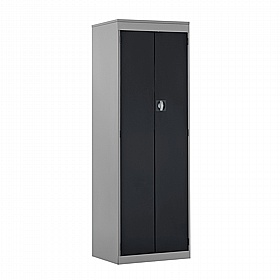 Atom Probe Slimline Commercial Office Cupboard