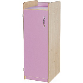 KubbyClass Library Slimline Cupboards - School Furniture