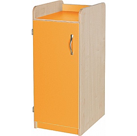 KubbyClass Library Slimline Cupboards - School Furniture