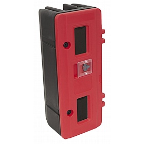 Fire Extinguisher Cabinet - Office Accessories