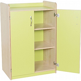 KubbyClass Library Midi Cupboards
