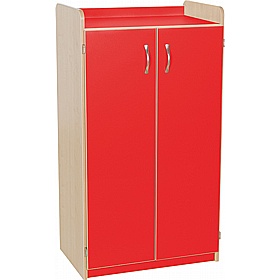 KubbyClass Library Midi Cupboards - School Furniture