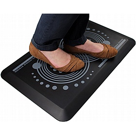 AFS-TEX 2000 Anti-Fatigue Mats - Office Accessories