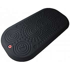 AFS-TEX 3000X Anti-Fatigue Mat - Office Accessories