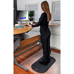 AFS-TEX 3000X Anti-Fatigue Mat - Office Accessories