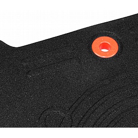 AFS-TEX 5000X Anti-Fatigue Mat - Office Accessories