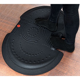 AFS-TEX 5000X Anti-Fatigue Mat - Office Accessories