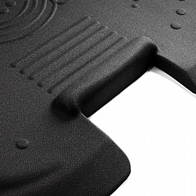 AFS-TEX 5000X Anti-Fatigue Mat - Office Accessories