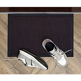 Doortex Meshmat Entrance Doormats - Office Accessories