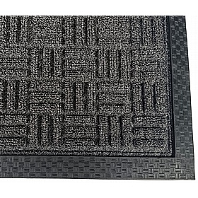 Doortex Ribmat Entrance Doormats - Office Accessories