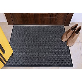 Doortex Ribmat Entrance Doormats