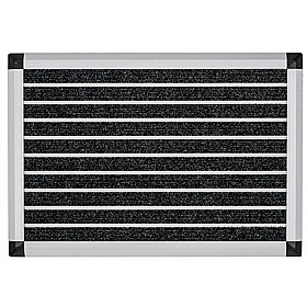 Doortex Alumat Indoor Entrance Doormat - Office Accessories