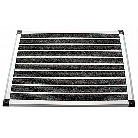 Doortex Alumat Indoor Entrance Doormat - Office Accessories