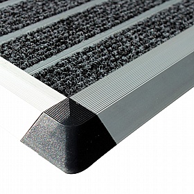 Doortex Alumat Indoor Entrance Doormat - Office Accessories