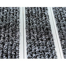 Doortex Alumat Indoor Entrance Doormat - Office Accessories