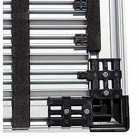 Doortex Alumat Outdoor Entrance Doormat - Office Accessories