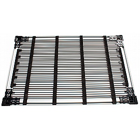 Doortex Alumat Outdoor Entrance Doormat - Office Accessories