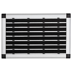 Doortex Alumat Outdoor Entrance Doormat
