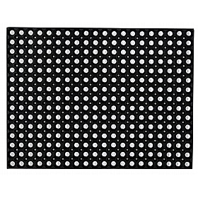 Doortex Octomat Heavy Duty Outdoor Entrance Doormats - Office Accessories