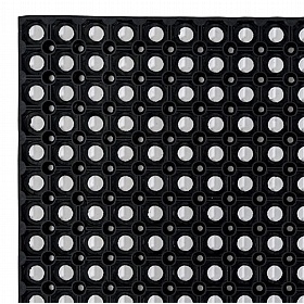Doortex Octomat Heavy Duty Outdoor Entrance Doormats - Office Accessories