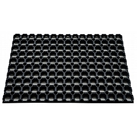 Doortex Octomat Heavy Duty Outdoor Entrance Doormats - Office Accessories