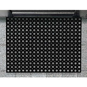 Doortex Octomat Heavy Duty Outdoor Entrance Doormats
