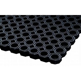 Doortex Octomat Heavy Duty Outdoor Entrance Doormats - Office Accessories