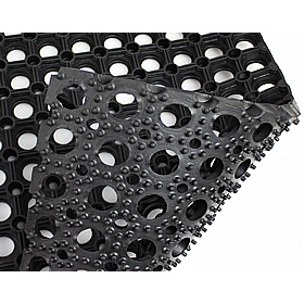 Doortex Octomat Heavy Duty Outdoor Entrance Doormats - Office Accessories