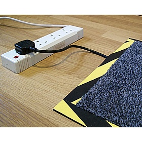 Doortex Kabelmat Entrance Doormat - Office Accessories