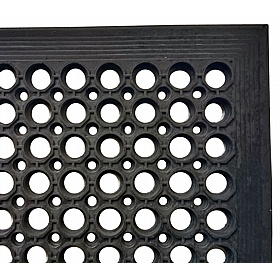 Doortex Open Top Entrance Mat - Office Accessories