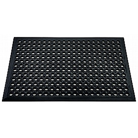 Doortex Open Top Entrance Mat - Office Accessories