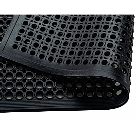 Doortex Open Top Entrance Mat - Office Accessories