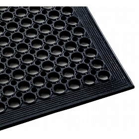 Doortex Open Top Entrance Mat - Office Accessories