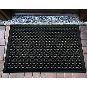 Doortex Open Top Entrance Mat