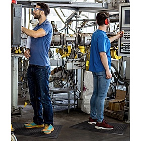 Doortex Bubblemat Anti Fatigue Mats - Office Accessories