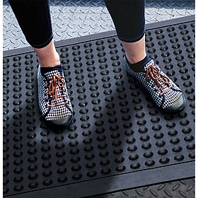 Doortex Bubblemat Anti Fatigue Mats