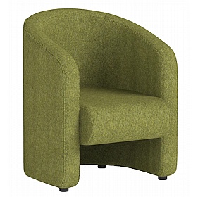 Lamport Office Tub Chairs - Breakout & Canteen