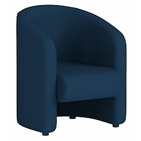 Lamport Office Tub Chairs - Breakout & Canteen