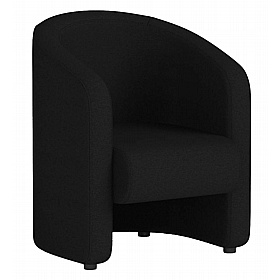 Lamport Office Tub Chairs - Breakout & Canteen