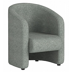 Lamport Office Tub Chairs - Breakout & Canteen